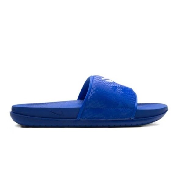 Nike Kobe Offcourt \'Dodgers\' Slides IF2870-400 main image 7